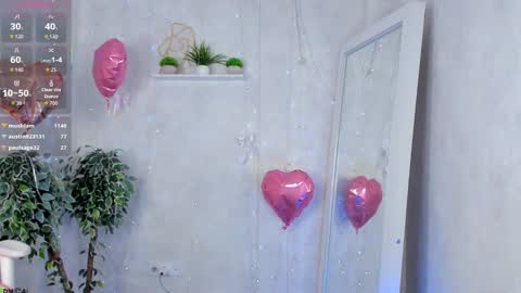 Berta  online show from February 20, 6:26 am