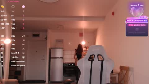 Zo online show from January 20, 1:42 pm