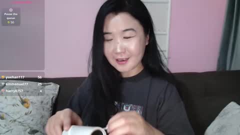 Bet Lu online show from November 17, 8:15 am