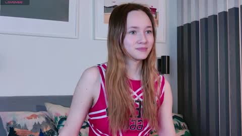 Bethany online show from April 15, 6:14 am