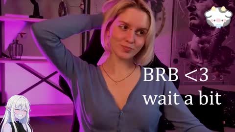 Bethany online show from February 24, 8:13 am