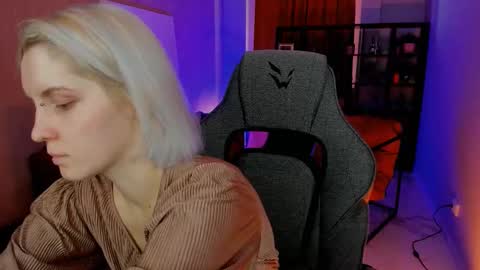 Bethany online show from February 16, 8:25 am