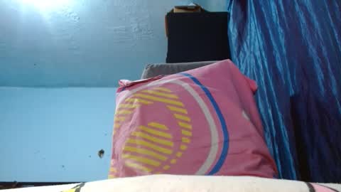 Bethany Wilson online show from April 12, 4:43 pm