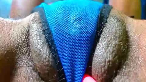 Bethany Wilson online show from December 16, 1:17 pm