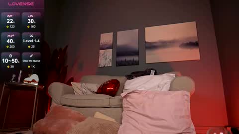 Betty online show from February 17, 4:09 am