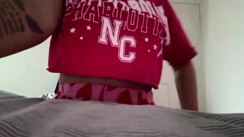 betty199175798 online show from September 16, 5:10 pm