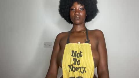 Adah online show from February 13, 12:01 am