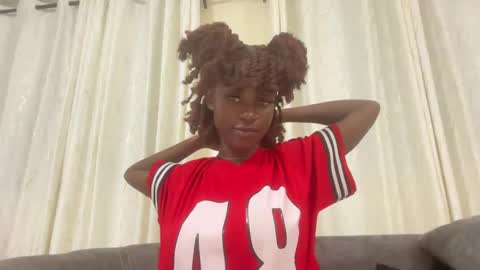 Adah online show from January 2, 8:02 pm