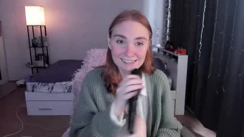 Dory make me happier online show from March 2, 7:15 am