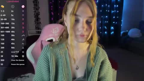 Dory make me happier online show from February 17, 1:04 am