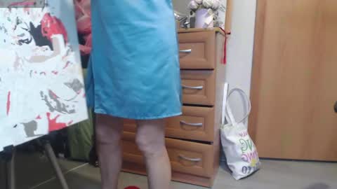 Betty online show from February 27, 5:15 pm