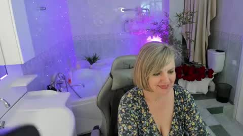 Betty online show from April 27, 8:11 am