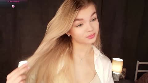 Maddie online show from January 24, 7:18 pm