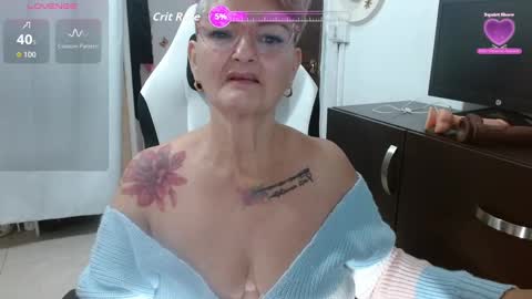 bibiana online show from September 18, 10:58 am