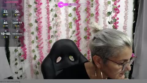 bibiana online show from January 26, 11:50 pm