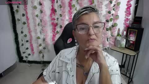 bibiana online show from February 13, 11:04 pm