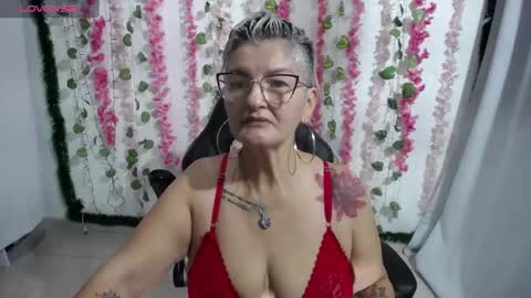 bibiana online show from February 11, 11:20 am