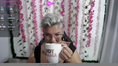 bibiana online show from February 2, 9:08 am