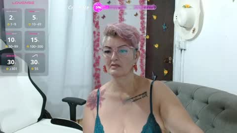 bibiana online show from September 13, 9:06 am