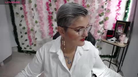 bibiana online show from March 3, 12:53 pm