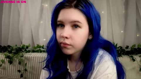 Eliz online show from February 13, 2:02 am