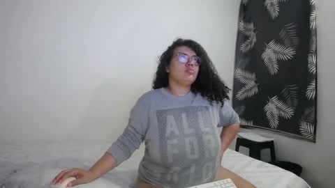 Bianca Tuesday to Sunday from 2am to 6am UTC-5 online show from April 7, 9:11 am