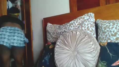 bianca ebony online show from February 9, 9:39 pm