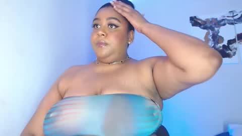 Bianca Follerach online show from May 6, 11:58 am