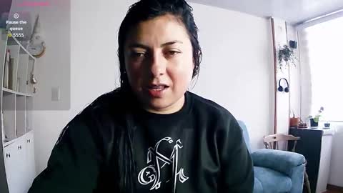 Snapshot of bianca_jhonsson chatting on October 14, 1:46 pm bianca_jhonsson online show from October 14, 1:46 pm