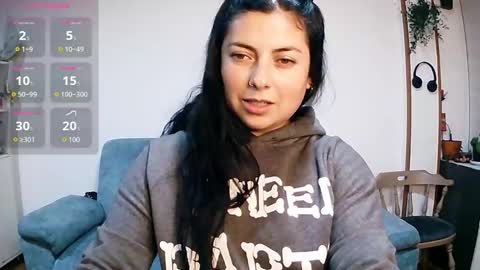 Snapshot of bianca_jhonsson chatting on October 20, 2:58 am bianca_jhonsson online show from October 20, 2:58 am