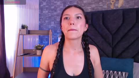 Bianca online show from June 2, 1:01 pm
