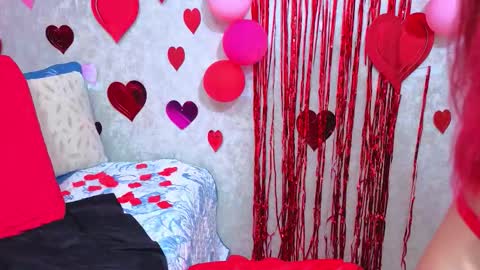 B I A N C A online show from February 13, 11:28 pm