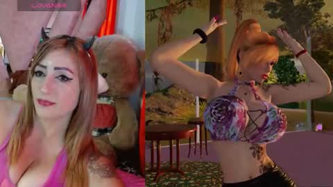 bianca_sexyy online show from March 22, 6:03 pm