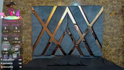 bianca_vega_ online show from February 5, 5:32 am