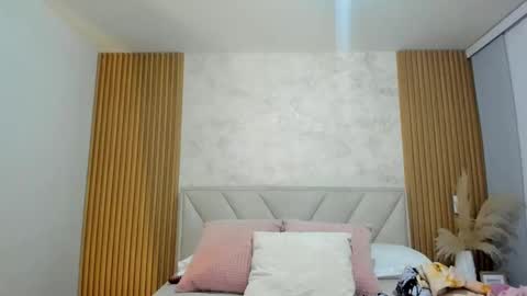 bianca online show from November 23, 1:52 am