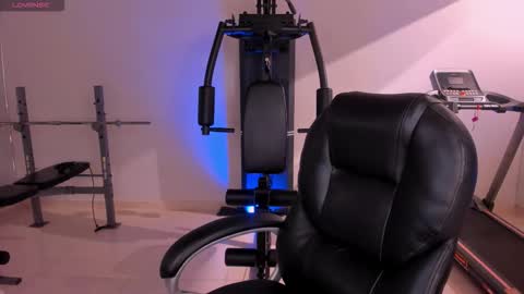 Bianca Pierce online show from February 13, 1:02 pm