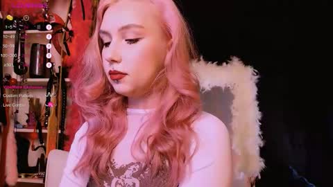 bibi_iva online show from September 30, 12:27 am