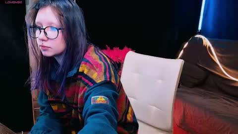 bibi_iva online show from February 19, 10:09 pm