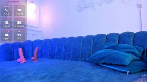 bibiana  online show from June 7, 7:04 am