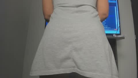 bibiana_js_ online show from October 15, 12:19 pm