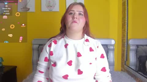 bibiana_js_ online show from February 3, 4:52 pm