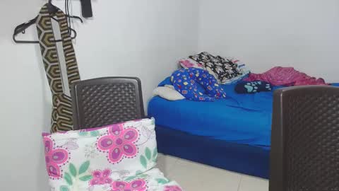 Milena And Luz online show from March 8, 2:32 am