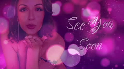  Ms B Abby  Miss Me  Sub to my OnlyFansJoin Fan Club for  -OR- 100tkmo online show from February 7, 5:18 pm