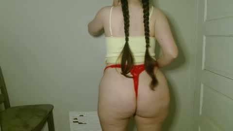 Isabella online show from March 10, 1:31 am