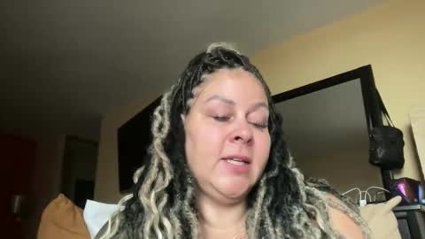 BIG BREAST SABRINA online show from April 28, 1:04 pm