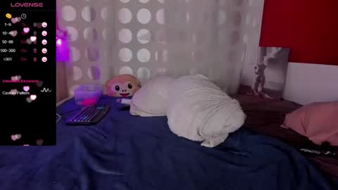 BigButtMyra BBC RIDER QUEEN online show from September 12, 6:03 am