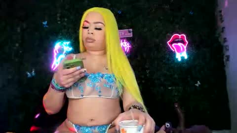 bigbuttsarena online show from March 15, 8:16 am