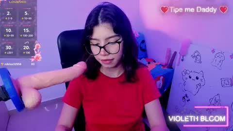 vaioleth online show from February 14, 9:11 am