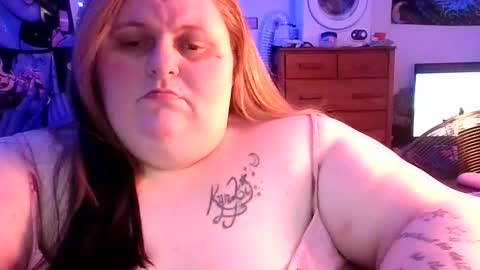 bigmama91 online show from May 6, 3:05 pm
