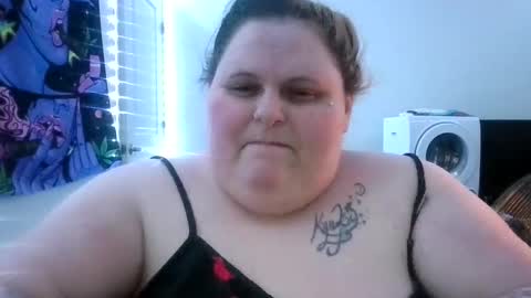 bigmama91 online show from October 31, 6:12 pm